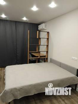 Студия квартира, на длительный срок, 26м2, 14/20 этаж