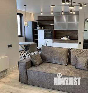 1-к квартира, на длительный срок, 53м2, 9/19 этаж