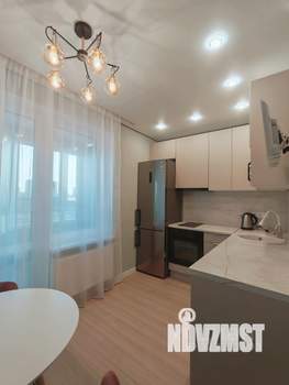 1-к квартира, на длительный срок, 34м2, 5/20 этаж