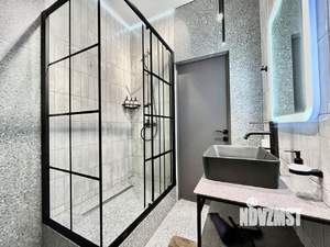 2-к квартира, посуточно, 55м2, 1/1 этаж