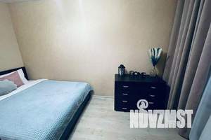 2-к квартира, посуточно, 40м2, 5/5 этаж