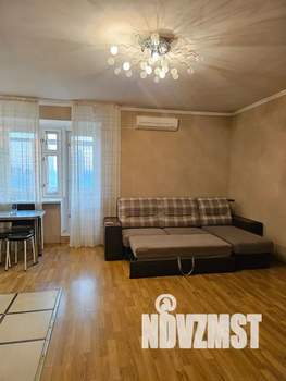 2-к квартира, посуточно, 64м2, 9/9 этаж