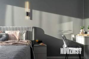 2-к квартира, посуточно, 59м2, 16/18 этаж