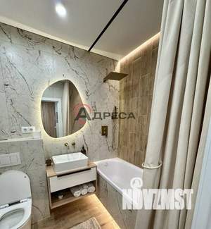 1-к квартира, на длительный срок, 38м2, 6/9 этаж