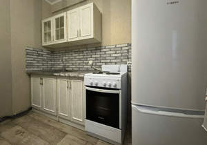 1-к квартира, на длительный срок, 36м2, 5/12 этаж