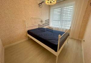 2-к квартира, на длительный срок, 45м2, 5/6 этаж