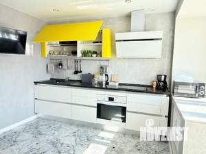 1-к квартира, посуточно, 45м2, 10/10 этаж