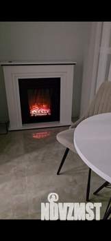 3-к квартира, посуточно, 75м2, 16/18 этаж