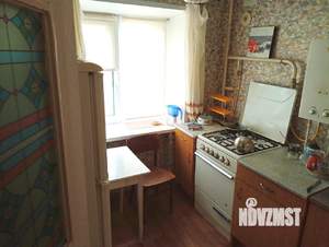 1-к квартира, на длительный срок, 35м2, 1/3 этаж