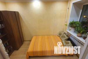 2-к квартира, посуточно, 42м2, 5/5 этаж