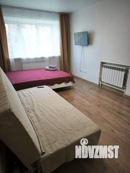 1-к квартира, посуточно, 32м2, 5/5 этаж