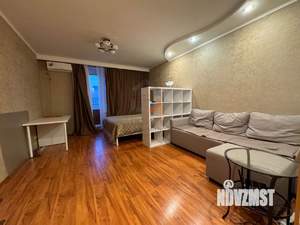 1-к квартира, на длительный срок, 46м2, 9/9 этаж