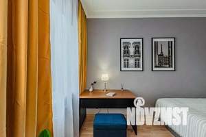 2-к квартира, посуточно, 81м2, 6/6 этаж