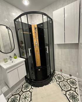 Студия квартира, на длительный срок, 32м2, 8/9 этаж