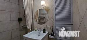 1-к квартира, посуточно, 33м2, 7/9 этаж
