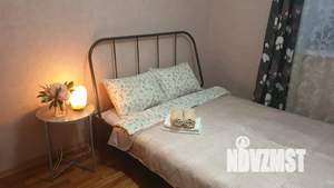 2-к квартира, посуточно, 50м2, 22/24 этаж