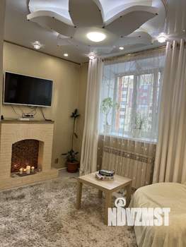 Студия квартира, на длительный срок, 40м2, 5/5 этаж