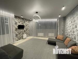 2-к квартира, посуточно, 68м2, 10/23 этаж