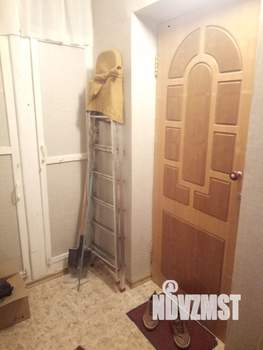 1-к квартира, на длительный срок, 30м2, 1/6 этаж