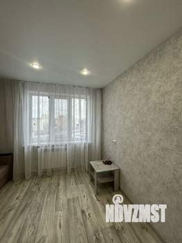 1-к квартира, на длительный срок, 36м2, 9/9 этаж