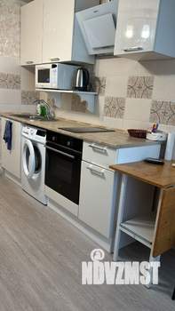 Студия квартира, на длительный срок, 20м2, 1/5 этаж