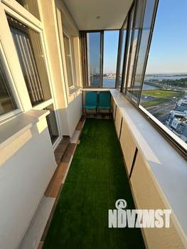 2-к квартира, на длительный срок, 49м2, 17/18 этаж