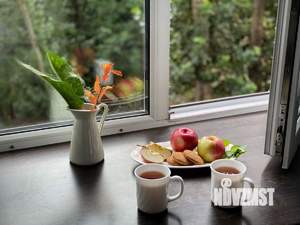 1-к квартира, посуточно, 30м2, 3/5 этаж