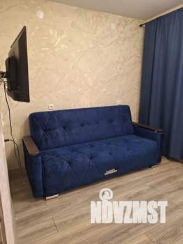 1-к квартира, посуточно, 34м2, 3/9 этаж