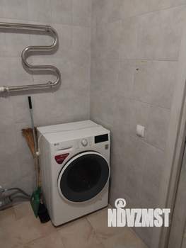 2-к квартира, на длительный срок, 51м2, 3/24 этаж