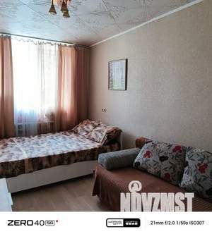 2-к квартира, посуточно, 38м2, 3/12 этаж