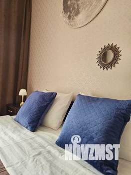 1-к квартира, посуточно, 40м2, 17/20 этаж