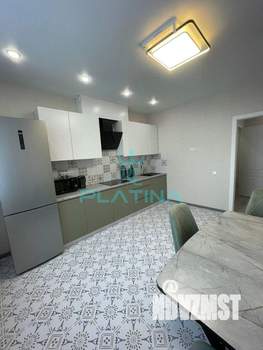 1-к квартира, на длительный срок, 47м2, 8/10 этаж