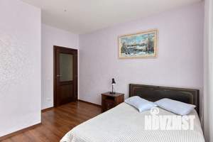 3-к квартира, посуточно, 140м2, 4/15 этаж