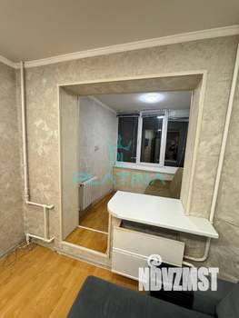 1-к квартира, на длительный срок, 32м2, 10/10 этаж