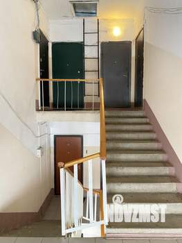 2-к квартира, на длительный срок, 60м2, 6/6 этаж