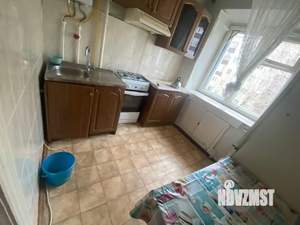 2-к квартира, на длительный срок, 42м2, 3/5 этаж