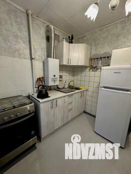 3-к квартира, посуточно, 55м2, 5/6 этаж