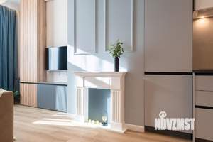 2-к квартира, посуточно, 45м2, 1/1 этаж