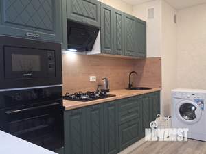 2-к квартира, посуточно, 45м2, 8/10 этаж