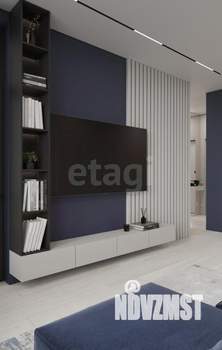 2-к квартира, на длительный срок, 40м2, 12/25 этаж