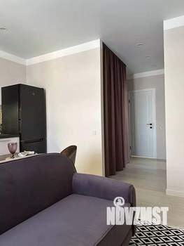 2-к квартира, на длительный срок, 46м2, 9/9 этаж