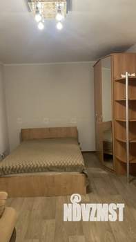 1-к квартира, на длительный срок, 32м2, 2/6 этаж