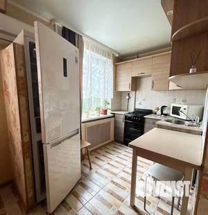 1-к квартира, на длительный срок, 38м2, 7/9 этаж