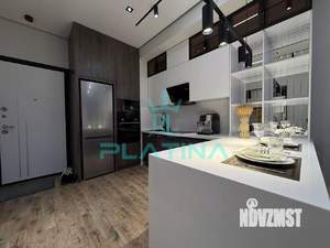 2-к квартира, на длительный срок, 56м2, 10/22 этаж