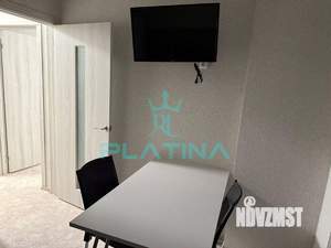 1-к квартира, на длительный срок, 36м2, 12/25 этаж