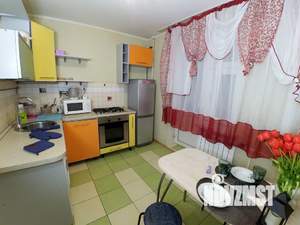 1-к квартира, посуточно, 42м2, 4/9 этаж