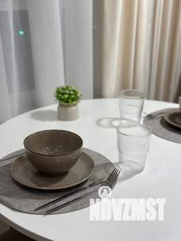 1-к квартира, посуточно, 34м2, 3/24 этаж