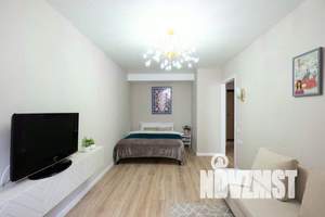 1-к квартира, посуточно, 29м2, 3/5 этаж