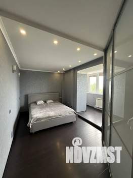 2-к квартира, посуточно, 60м2, 6/9 этаж