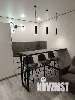 Студия квартира, посуточно, 27м2, 14/20 этаж